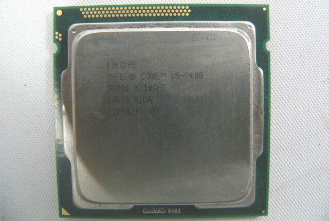 core i5 2400 3.10 ghz
